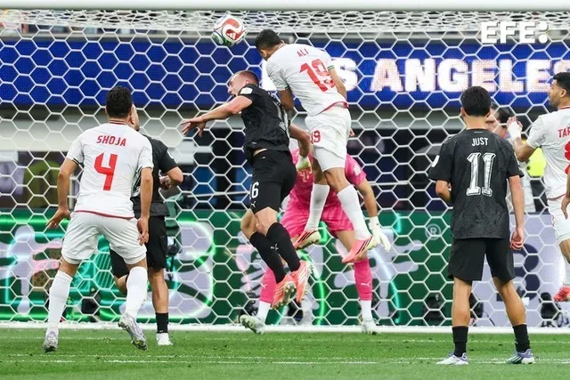 Irán presenta una queja ante la FIFA por las “restricciones” impuestas en el Mundial | De Último Minuto