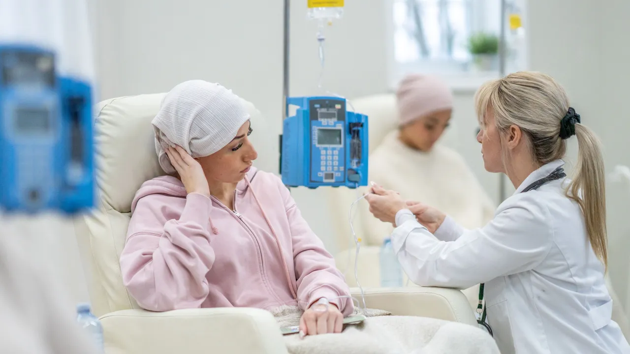 Los diagnósticos de cáncer en jóvenes aumentan en el mundo y la ciencia aún busca una explicación