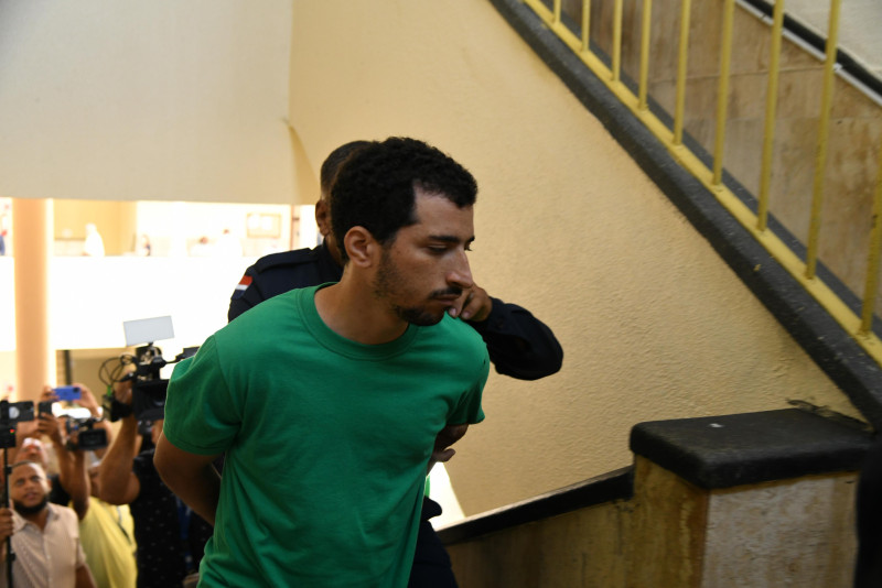 Revisarán auto de no ha lugar a favor de Jean Andrés Pumarol