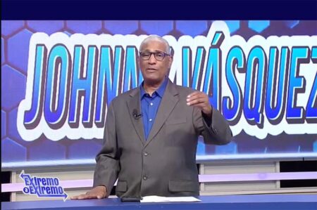 Johnny Vásquez advierte del alcance de Alofoke en la política dominicana