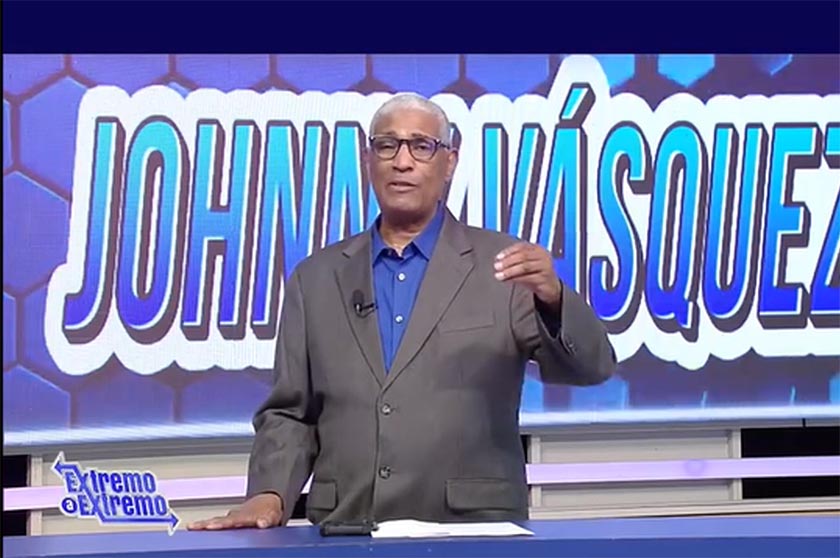Johnny Vásquez advierte del alcance de Alofoke en la política dominicana