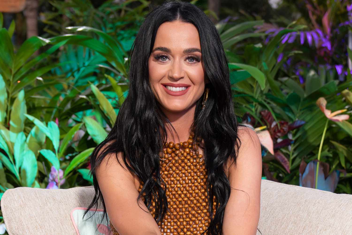 Katy Perry ofrecerá un concierto