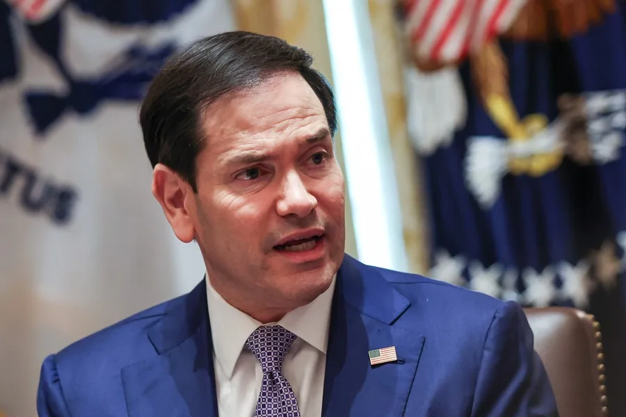 Marco Rubio afirma que Latinoamérica está «llena» de países