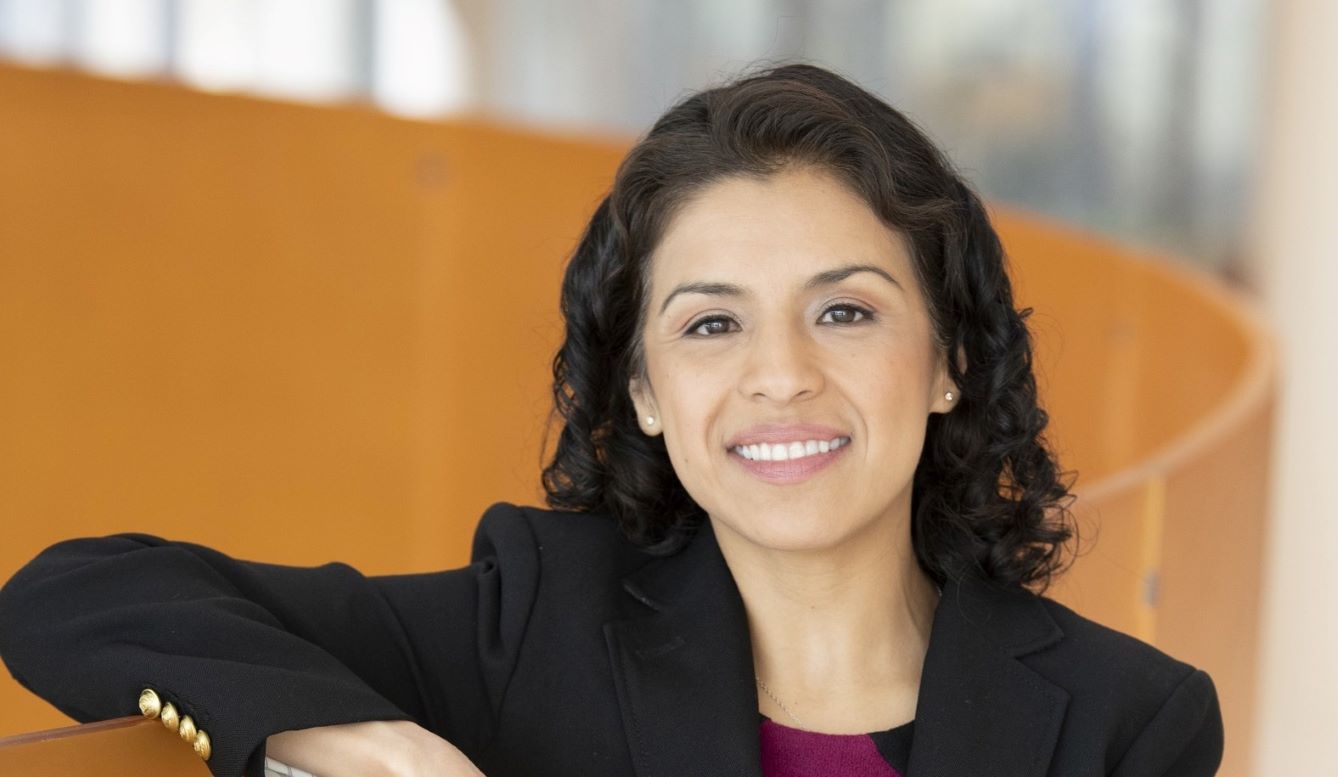 Mastercard nombra a Silvana Hernández como presidenta de División Norte de América Latina