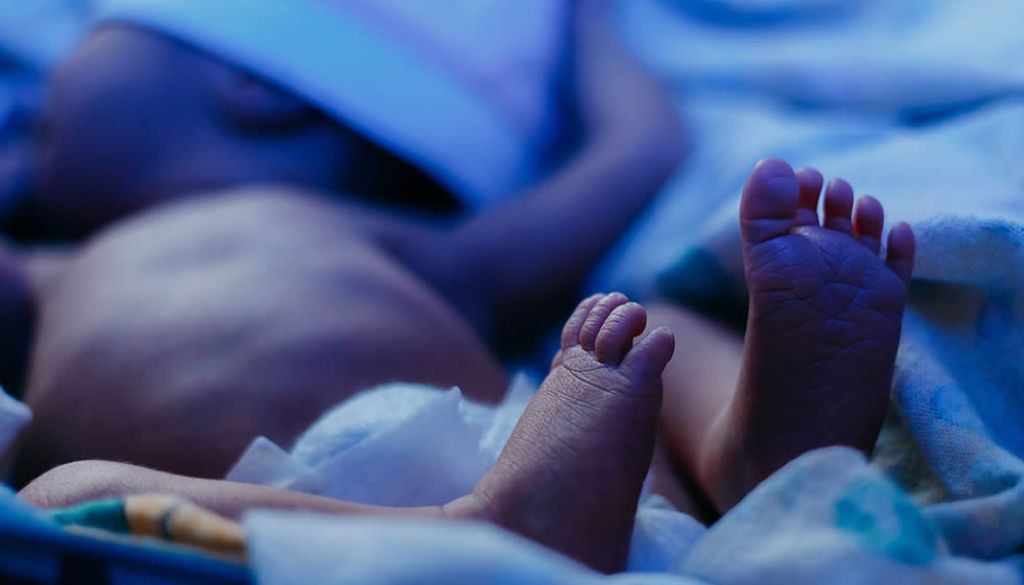 Salud Pública reporta 26 defunciones infantiles