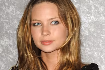 Daveigh Chase murió a los 35 años por complicaciones