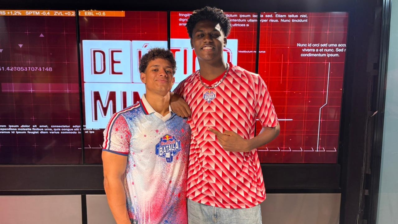 Éxodo Lirical y Numenosis celebran impacto dominicano en el freestyle