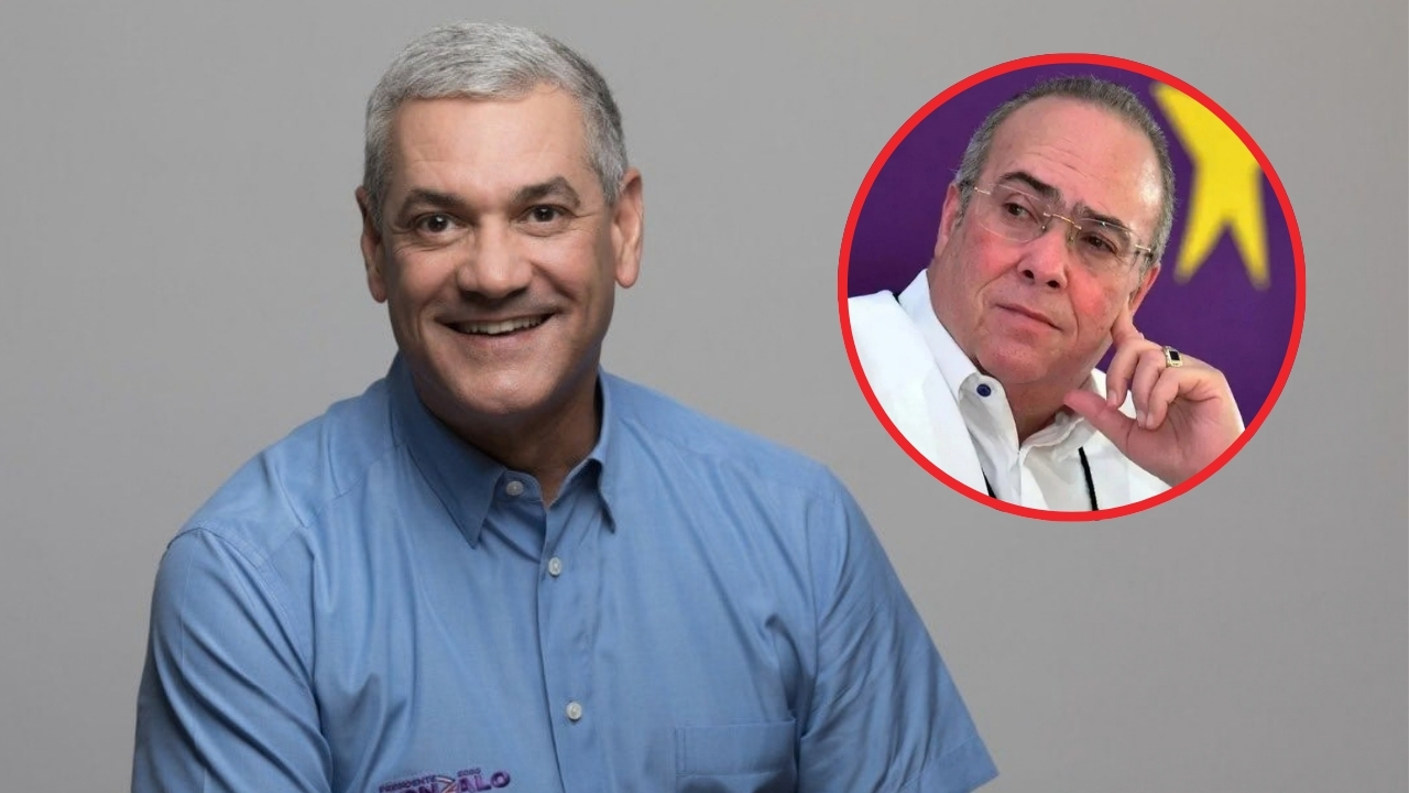 Charlie Mariotti oficializa apoyo a Gonzalo Castillo y suma