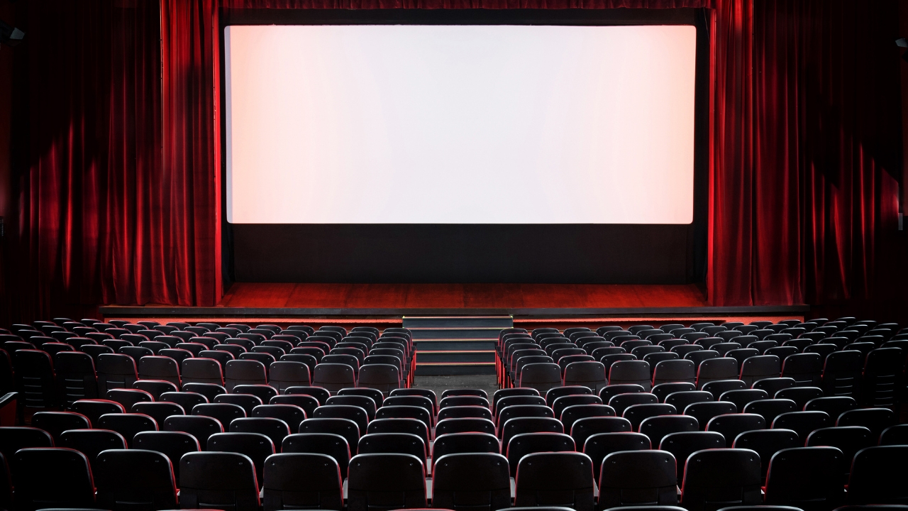 Caen las visitas al cine en República Dominicana