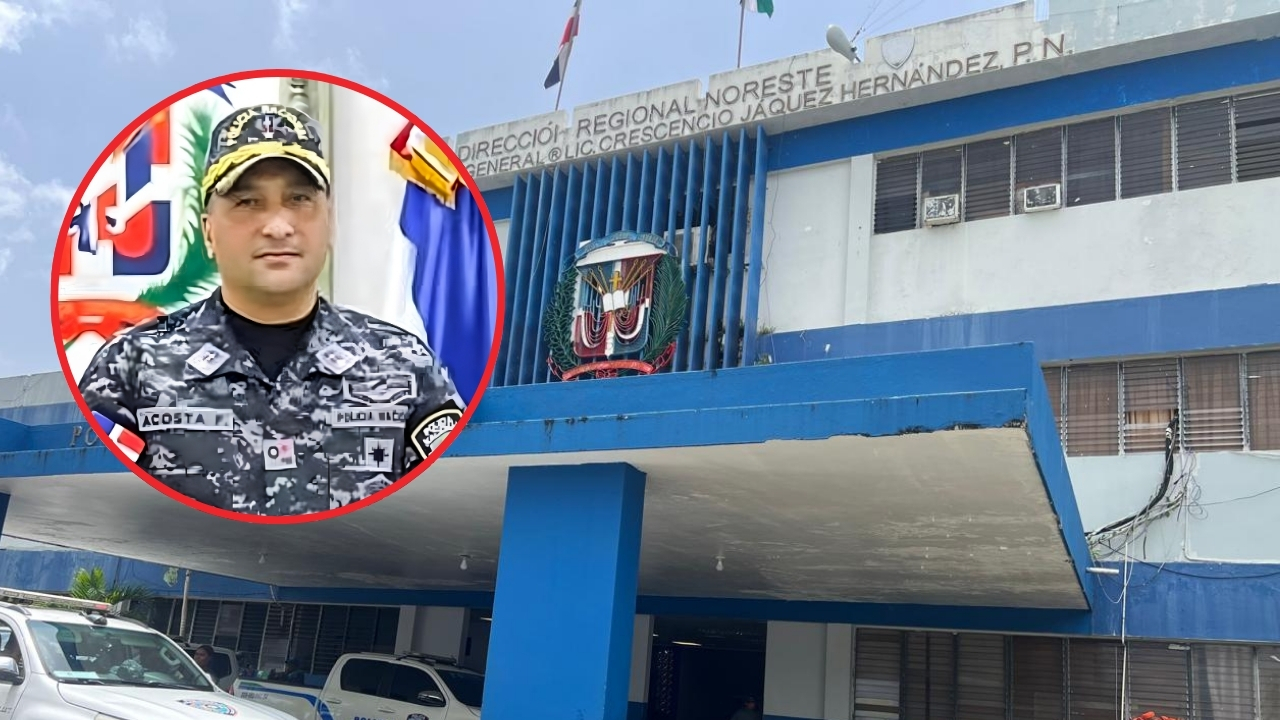 General prohíbe la entrada de periodistas al cuartel de SFM