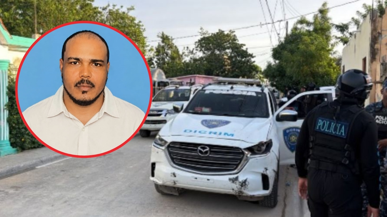 Asesinan un hombre que acudió a venta de terreno en Miches