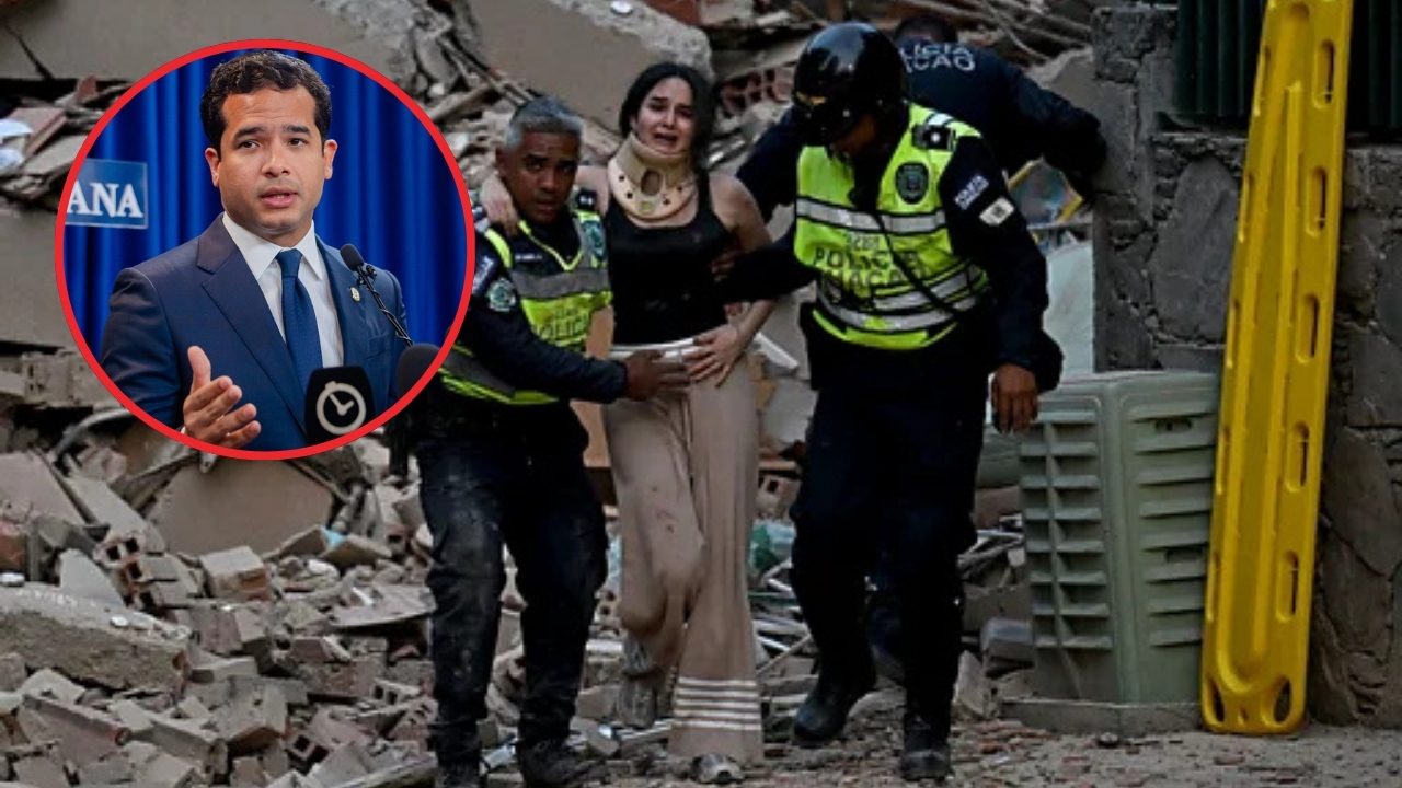 Omar Fernández solicita ayuda para repatriar 57 dominicanos en Venezuela