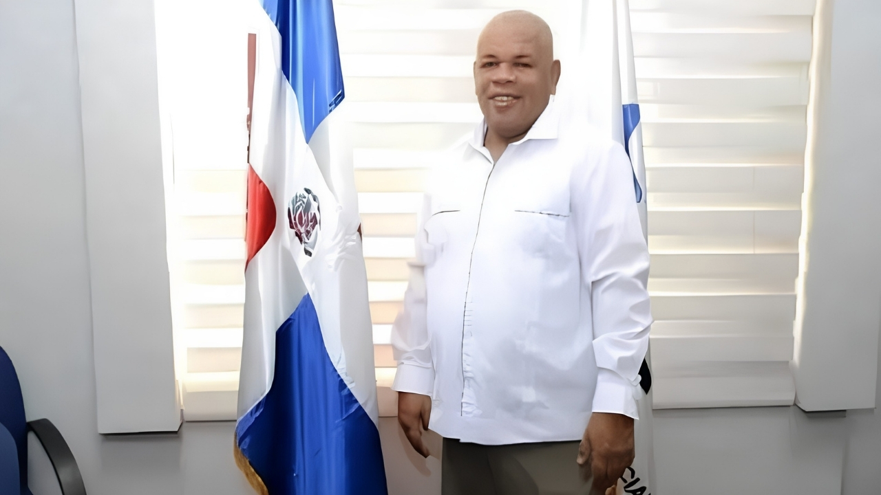 Organizaciones comunitarias de Santo Domingo Oeste solicitan