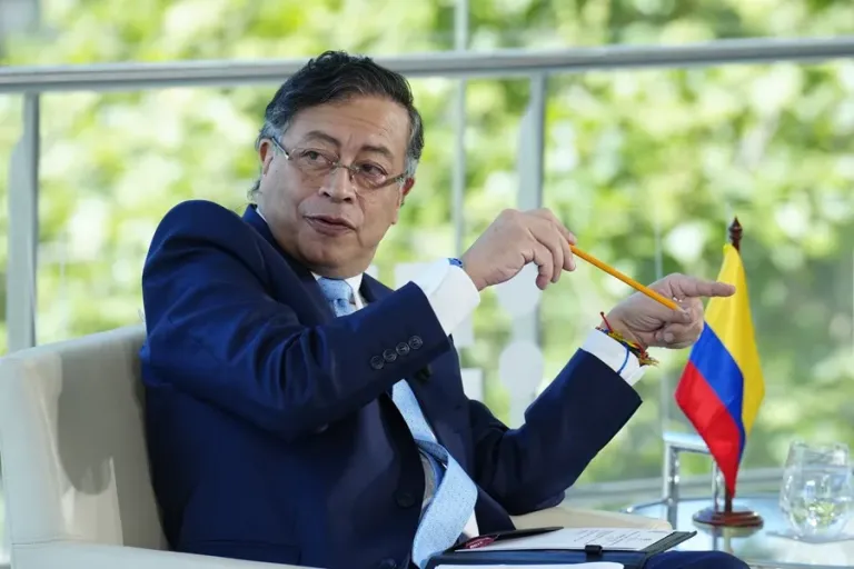 Gobierno de Colombia liquida el Ministerio de la Igualdad