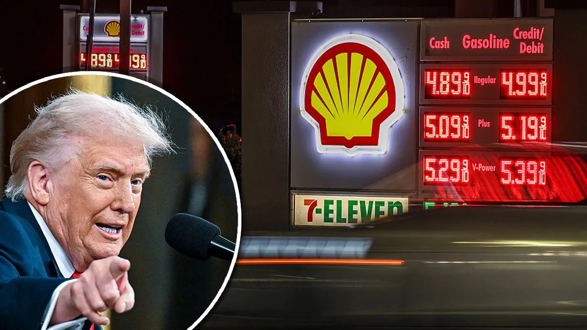 Arremete contra petroleras por no bajar precios de la gasolina