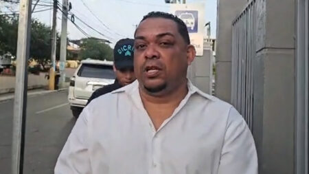 Arrestan a 'El Patrón de Jarabacoa' tras incidente con vecinos en Buena Vista