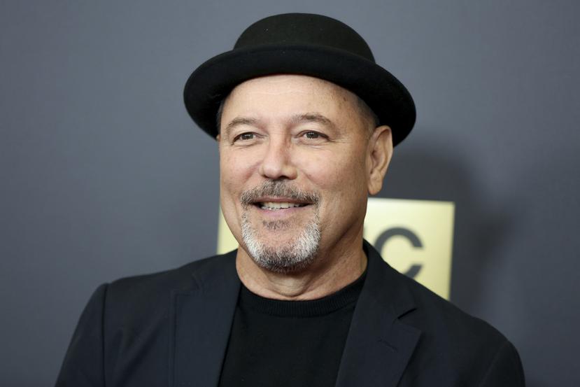 Rubén Blades será la gran figura del Festival de Jazz