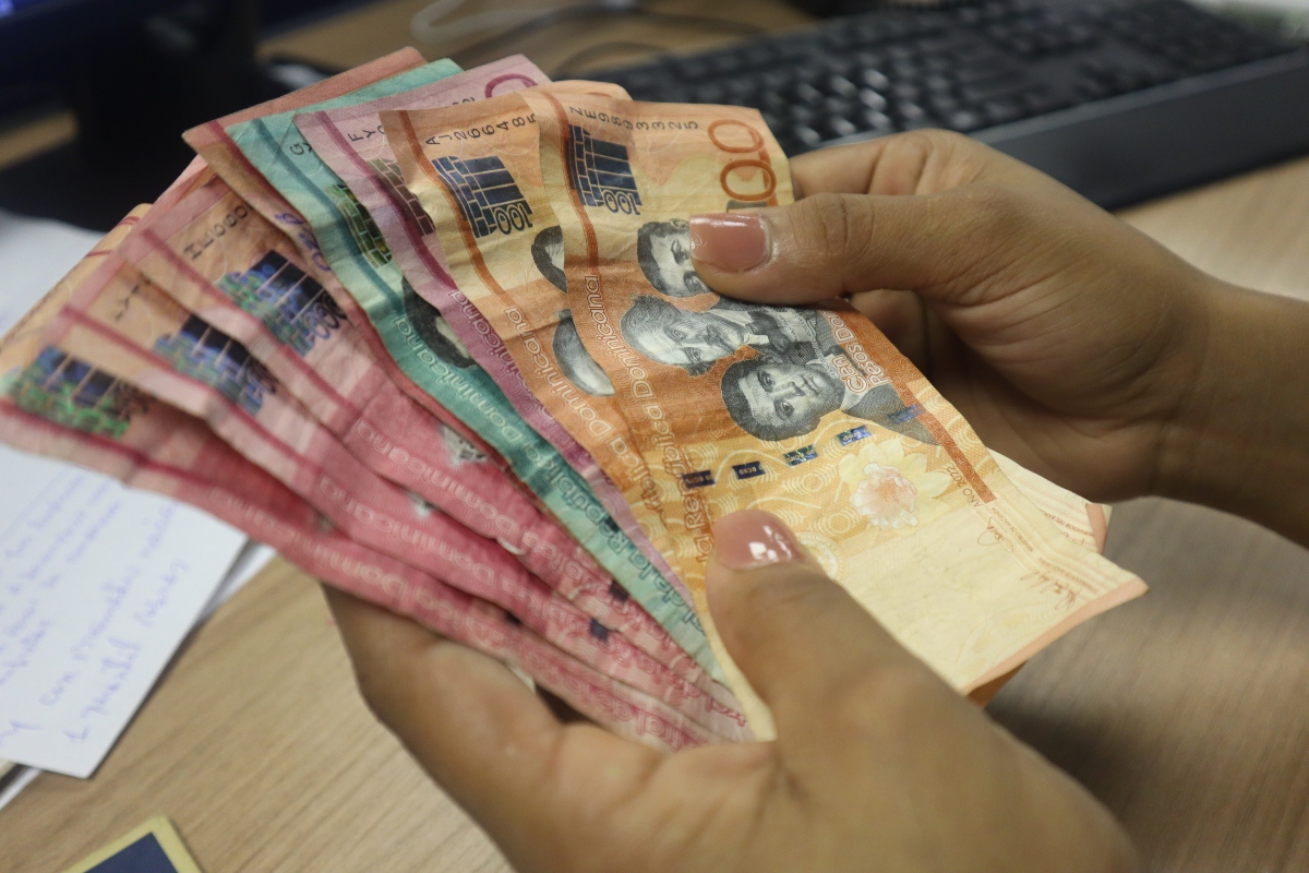 Gobierno propone elevar a RD$39,900 el salario exento del ISR para cubrir canasta básica de primeros quintiles