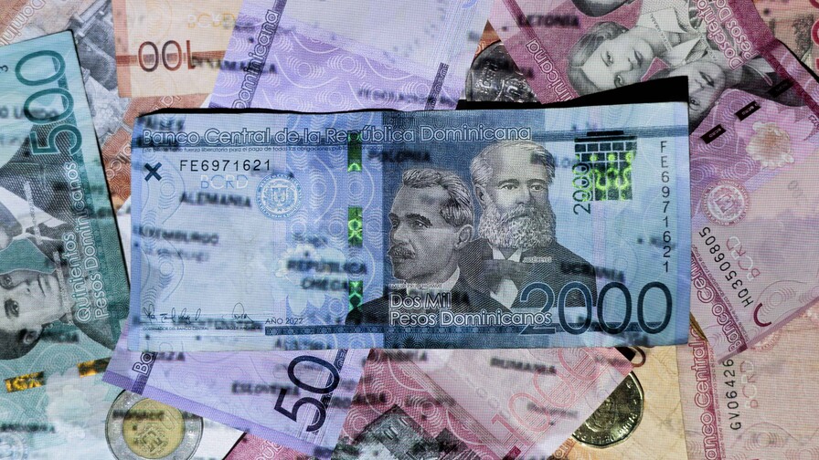 TC ordena al Banco Agrícola devolver RD$8 millones retenidos