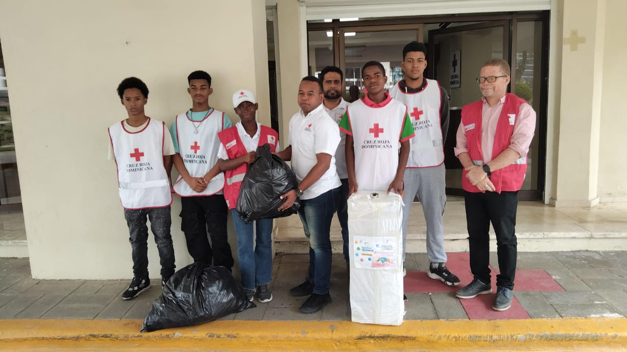 Impulsa reciclaje solidario en apoyo a niños con cáncer