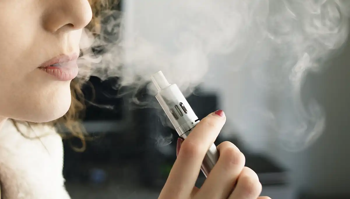 Riesgos del vapeo: lo que la ciencia dice sobre el peligro real
