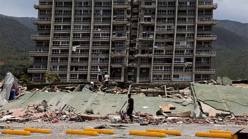 Cancillería reporta 24 colombianos muertos en Venezuela