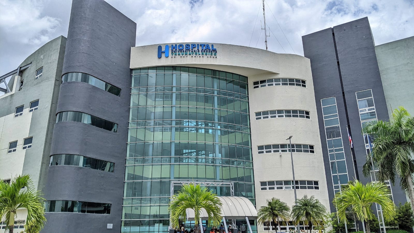 Red Nacional de Trauma fortalece capacidad