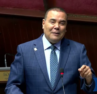 Diputado FP acusa al Gobierno de imponer «otro golpe al bolsillo» con la Ley dr Residuos Sólidos