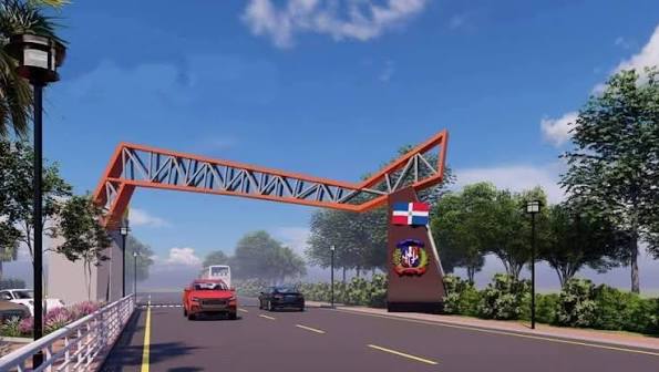 Moca, no tiene suerte con las obras interminables del gobierno