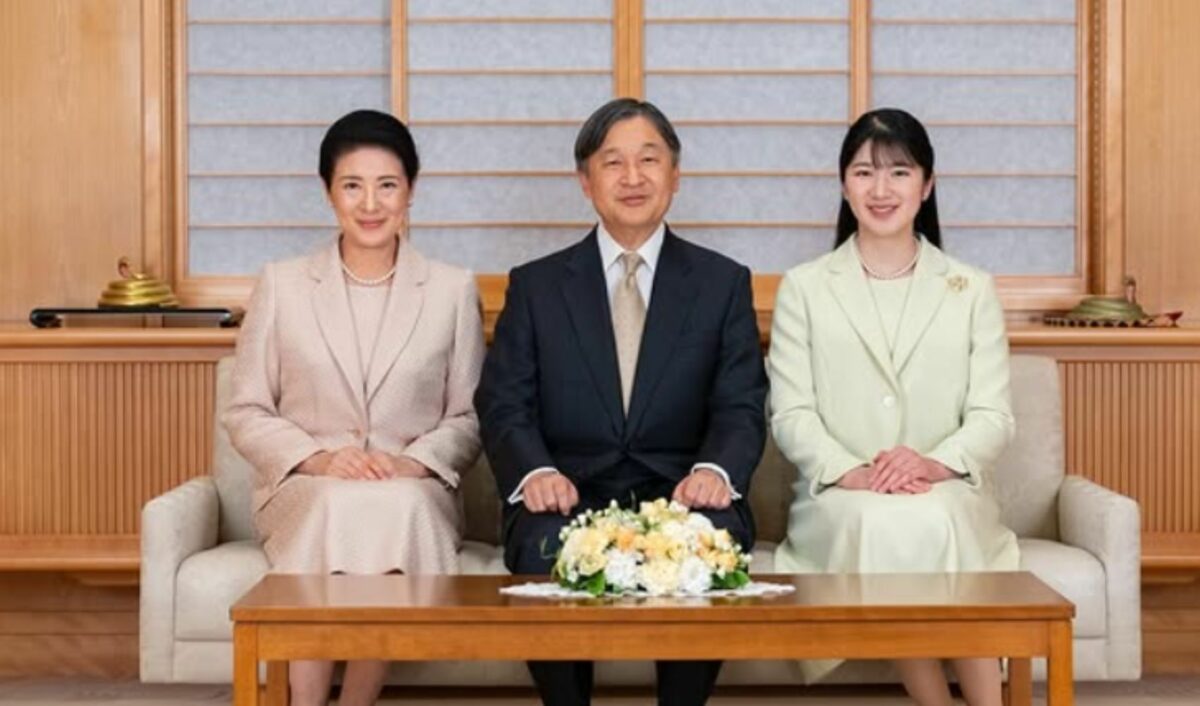 Japón busca 10 nuevos príncipes para salvar su monarquía… pero casi nadie quiere el puesto