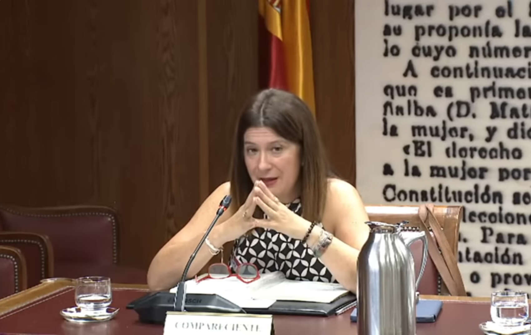 La Audiencia Nacional rastrea decenas de cuentas del PSOE por Leire Díez