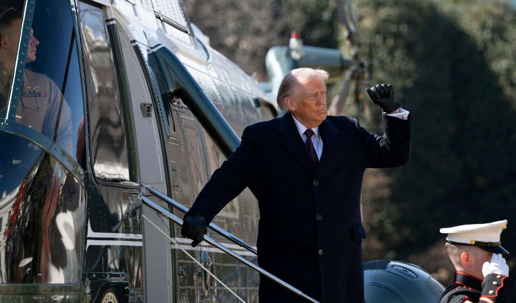 Trump festeja a Marruecos y reitera su respaldo a la soberanía del Sáhara
