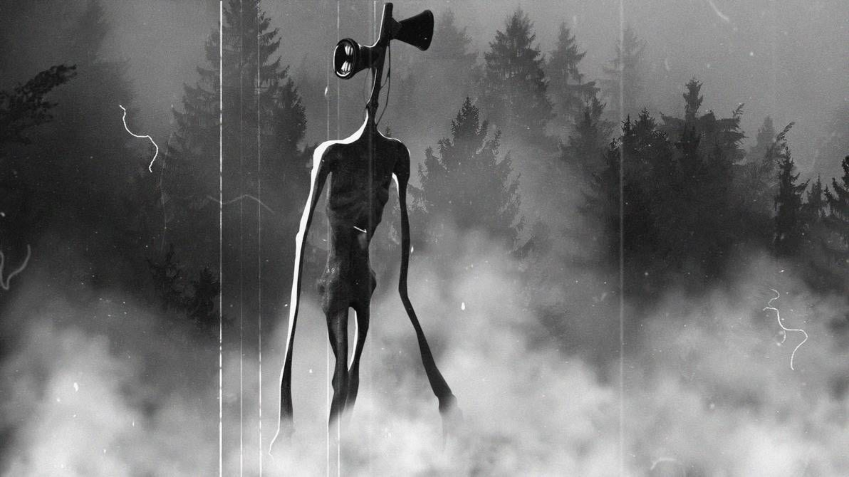 Siren Head dará el salto al cine con una película producida por Warner Bros.