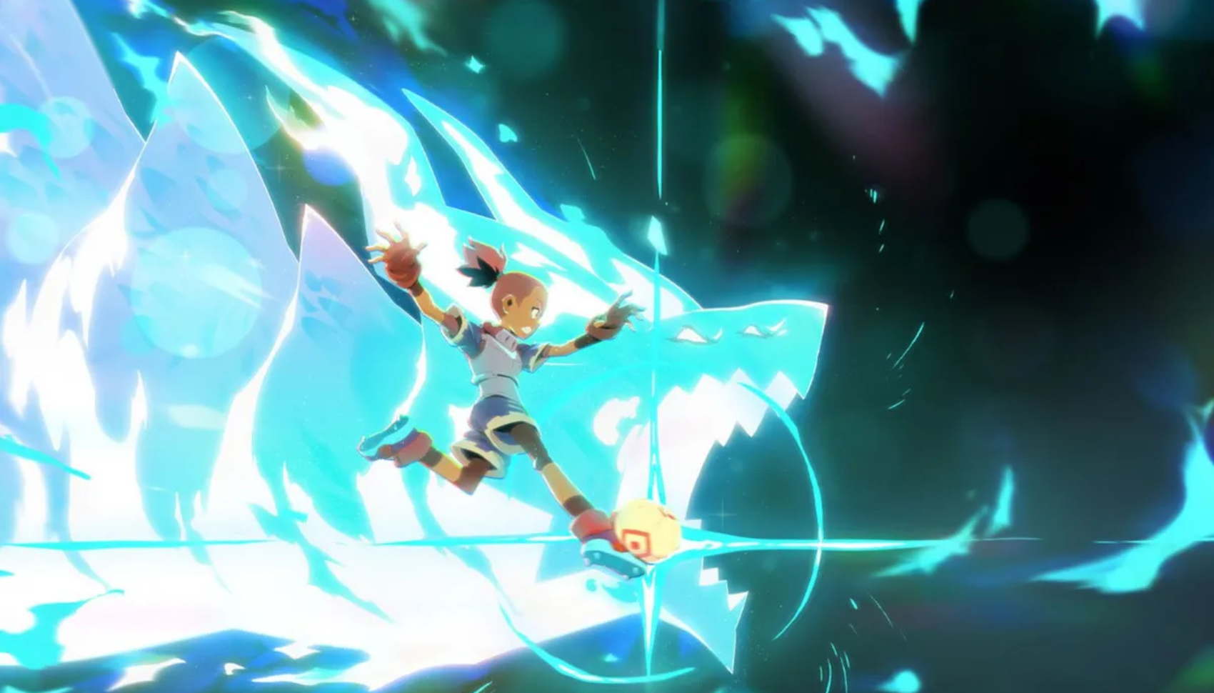 Disney Plus renueva Dragon Striker para una segunda temporada