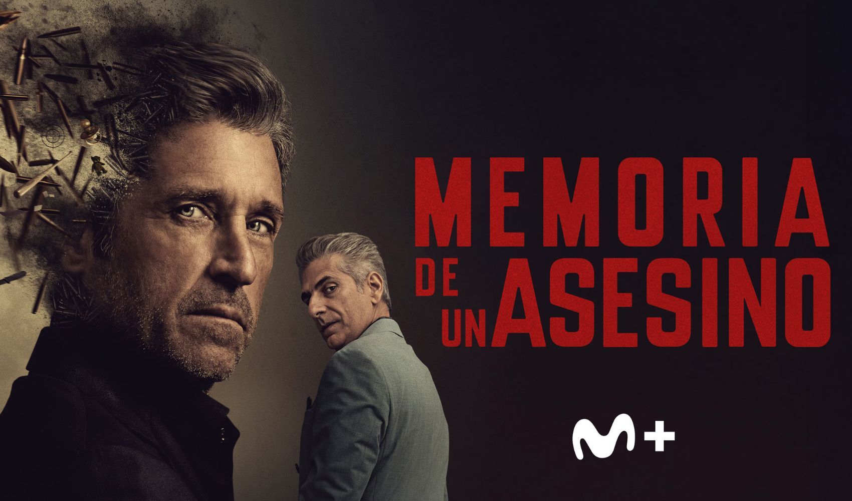 ¿Qué ocurre cuando un asesino empieza a olvidar su pasado? Así es Memoria de un asesino