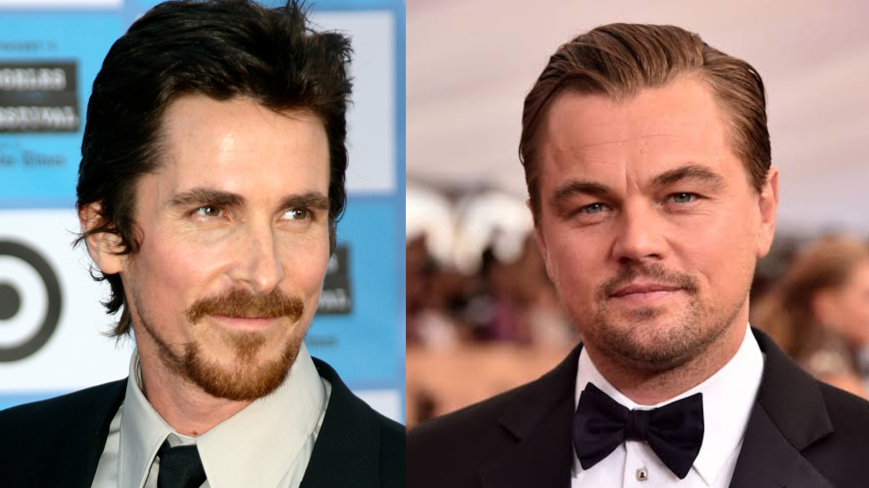 Leonardo DiCaprio y Christian Bale protagonizarán la secuela de Heat