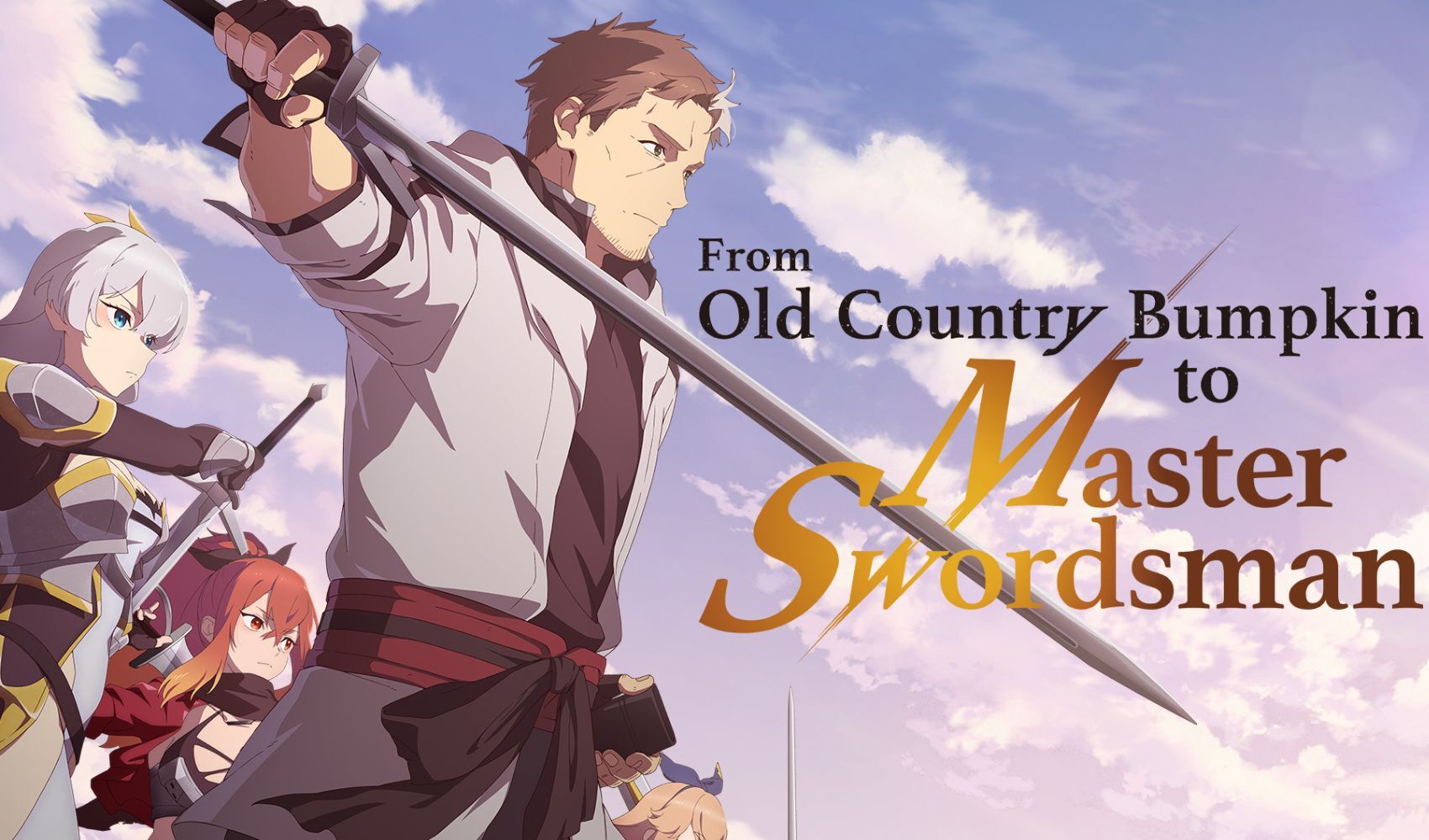From Old Country Bumpkin prepara su temporada 2 con nuevo ending y ya tiene estreno confirmado