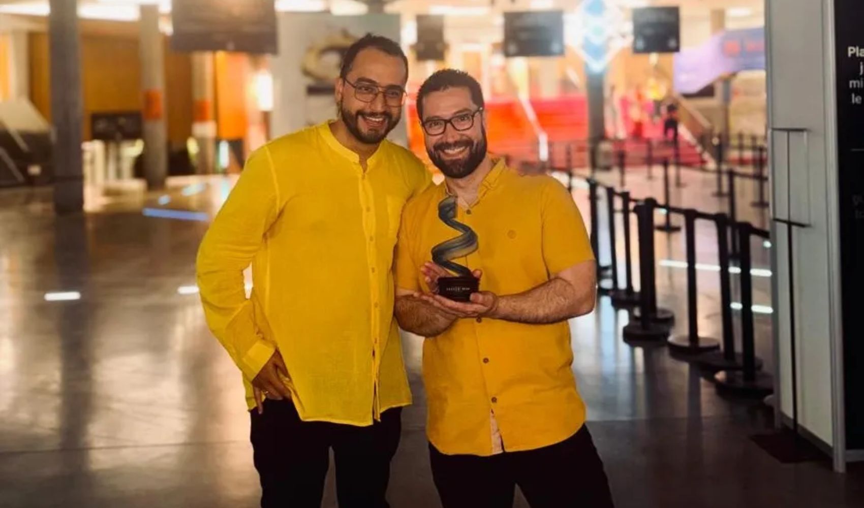 El estudio Bombillo Amarillo expande su producción de animación a España