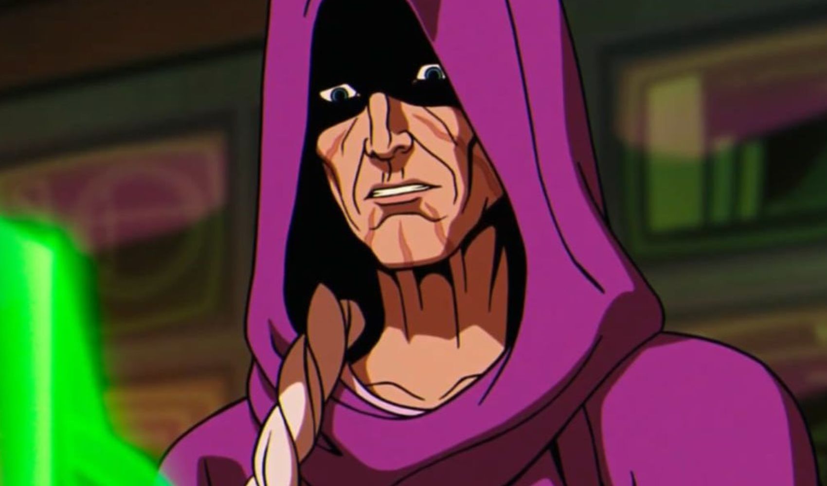 ¿Quién es Madre Askani? Ella es el misterioso personaje que vimos en X-Men '97