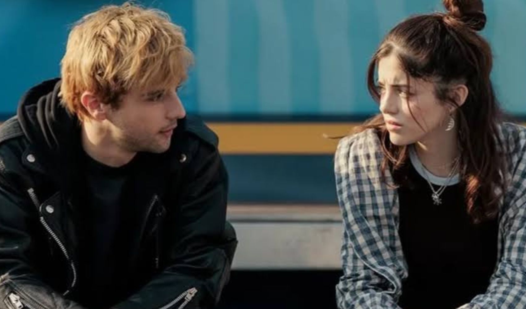 Boulevard da el salto a Prime Video con la adaptación del fenómeno literario nacido en Wattpad