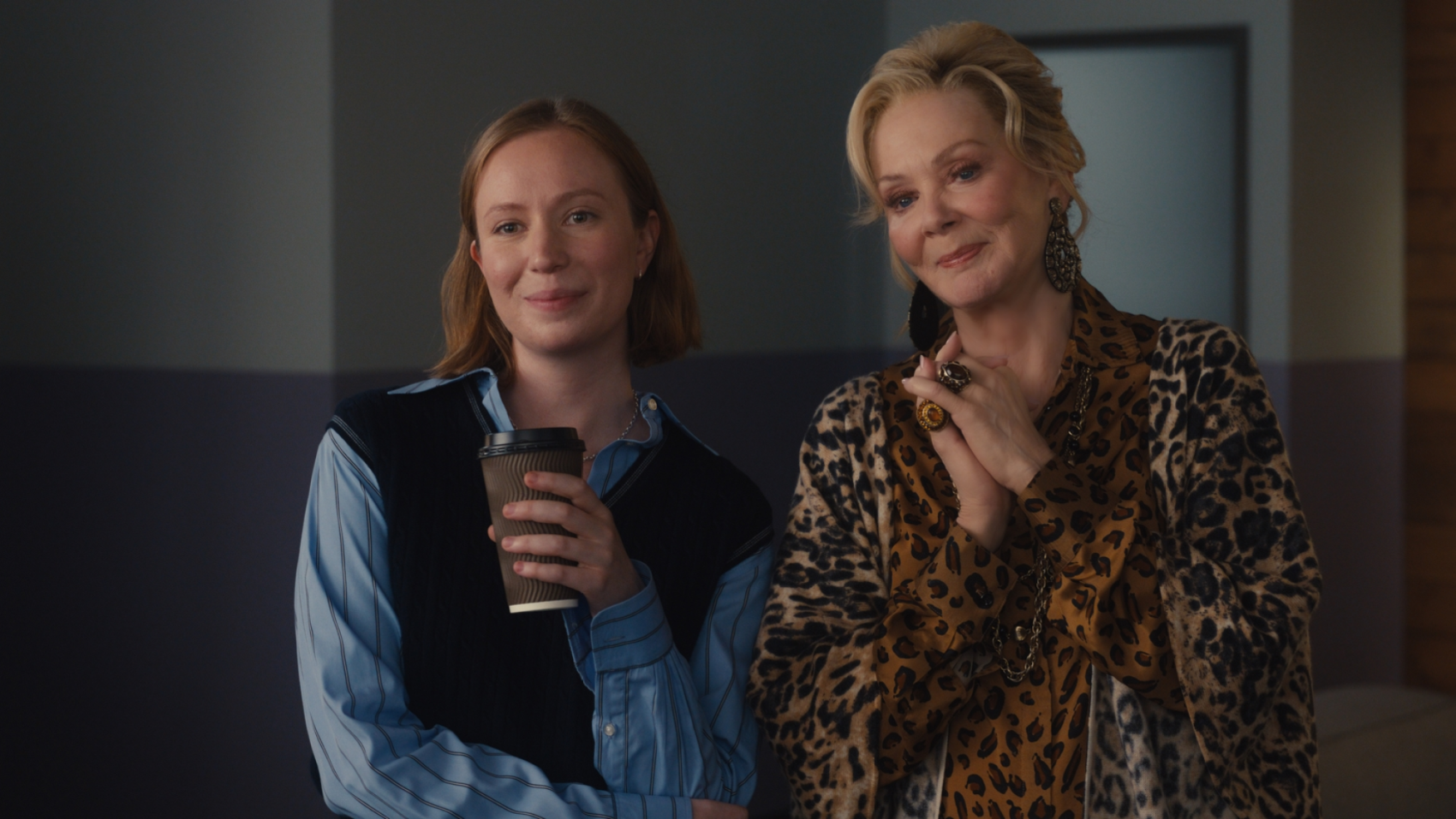 Hacks se convierte en la comedia más nominada en la historia de los Emmy