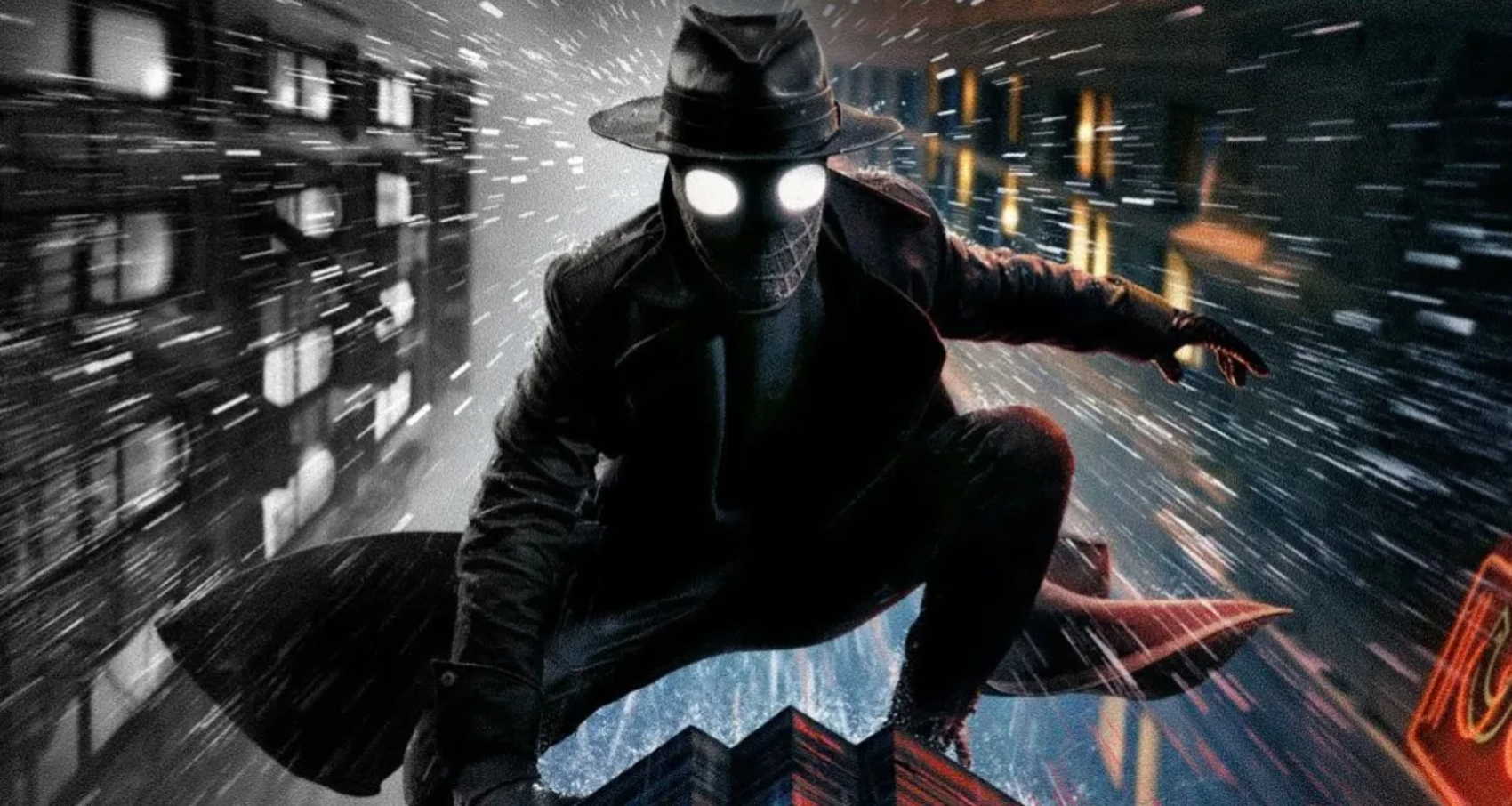 Los Emmy consolidan a Spider-Noir como uno de los mayores éxitos de Marvel