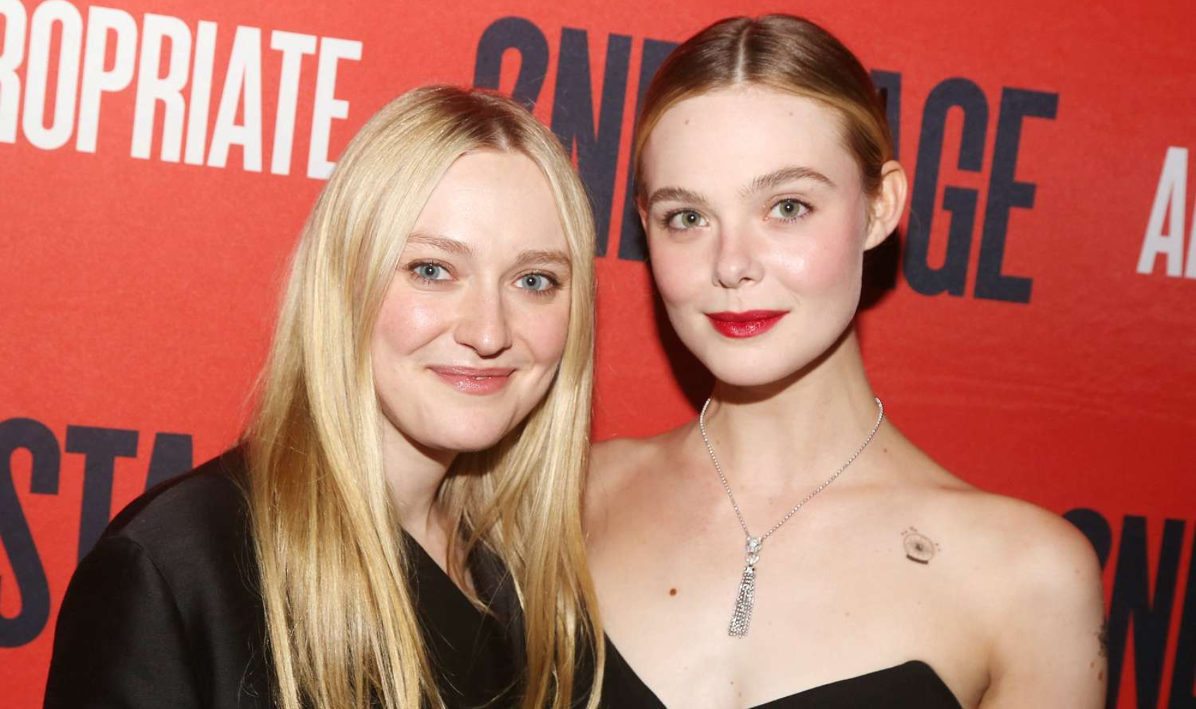 La nueva película de las hermanas Fanning se retrasa a marzo de 2027