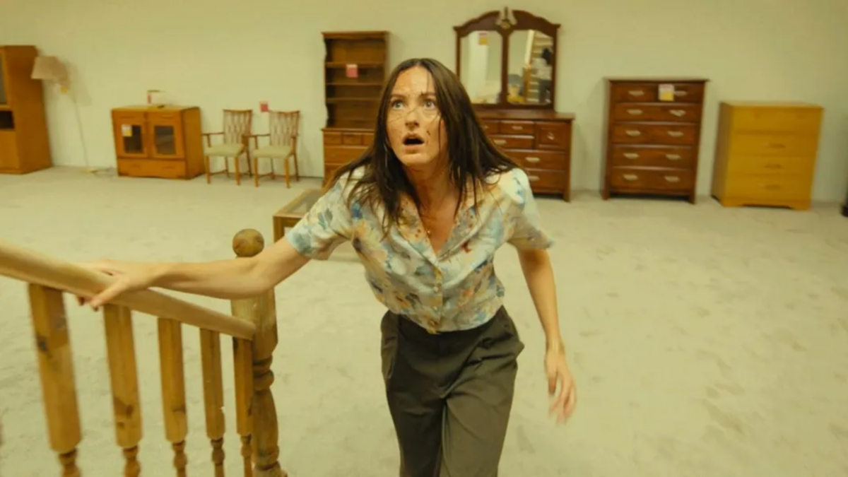 Backrooms ya tiene fecha de estreno en streaming
