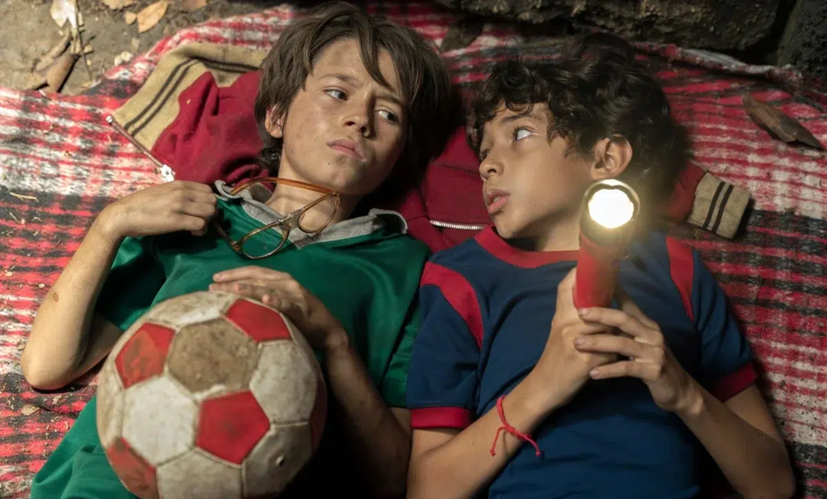 No tengo miedo: ¿la serie mexicana está basada en una historia real?
