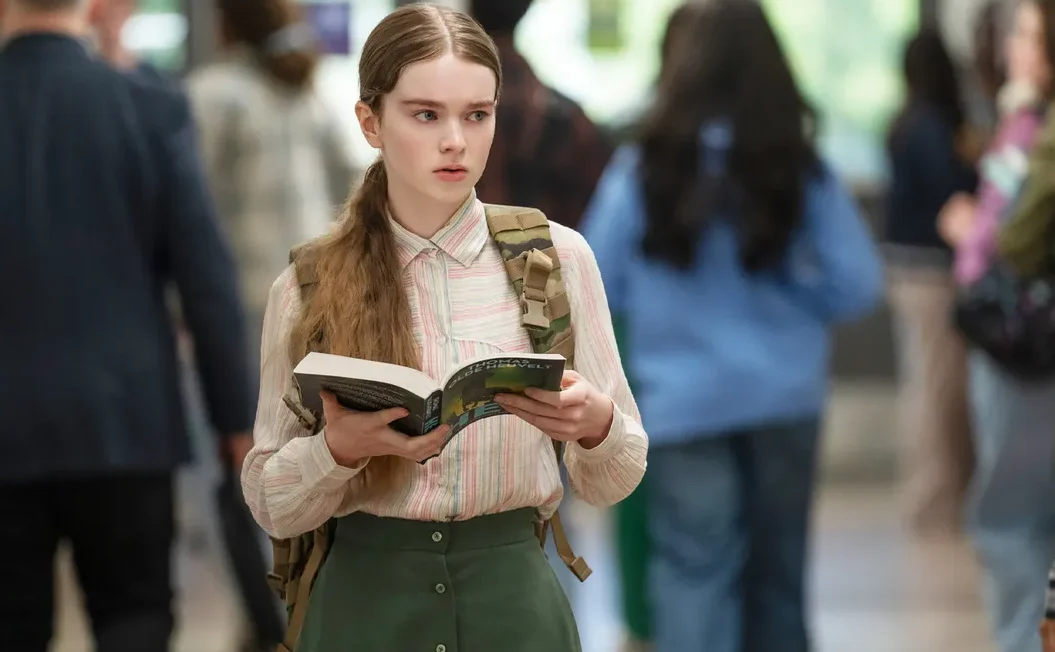 Prime Video libera los primeros vistazos al remake de Carrie