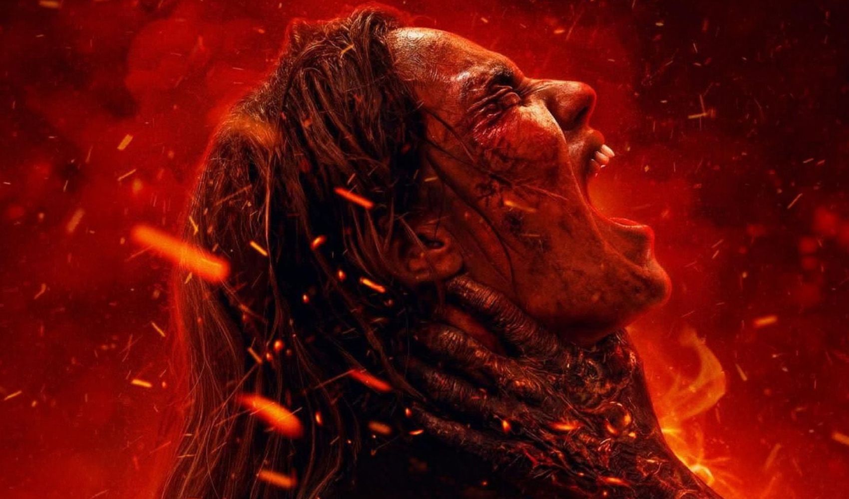 Posesión infernal: en llamas lleva el Necronomicón a un nuevo capítulo de la saga Evil Dead