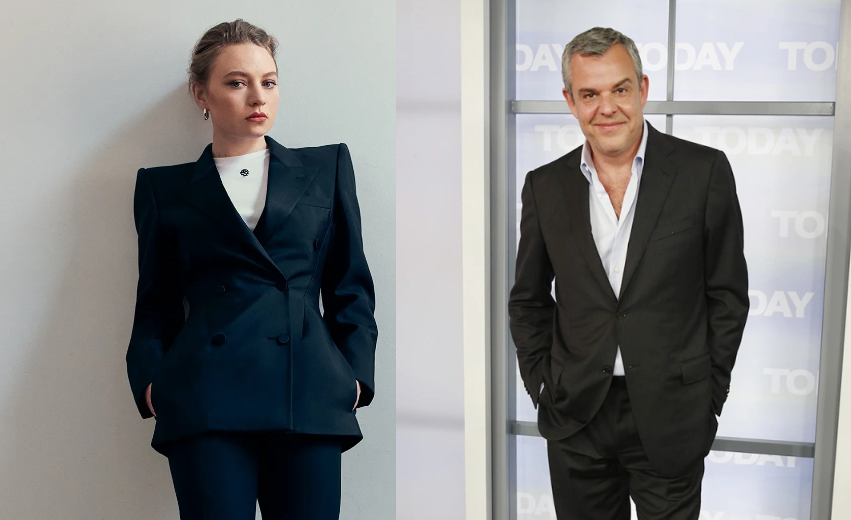 Mia Threapleton y Danny Huston se unen a The Price of Peace