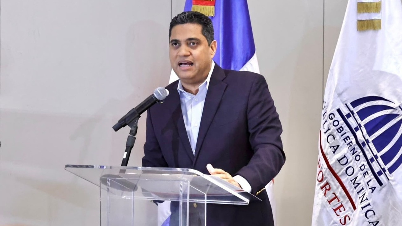 Gobierno anuncia incentivos económicos para medallistas dominicanos en los Juegos Centroamericanos y del Caribe