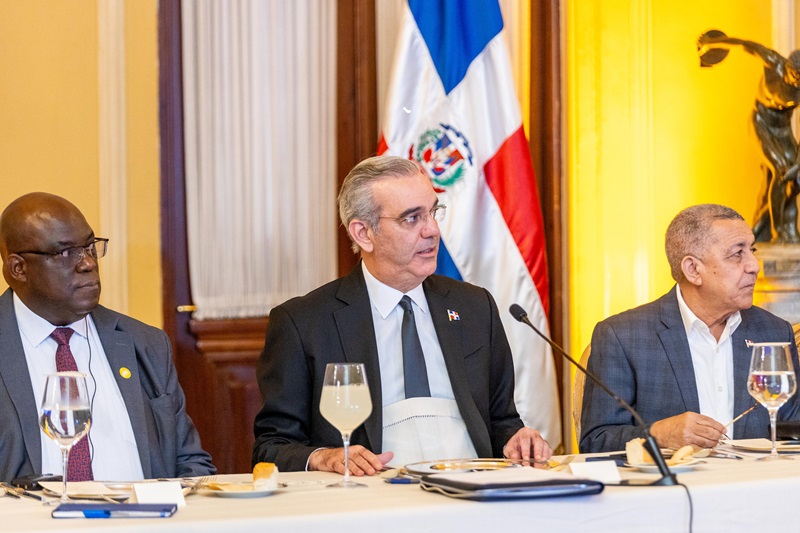 RD será sede del principal foro mundial sobre transparencia y lucha contra la corrupción
